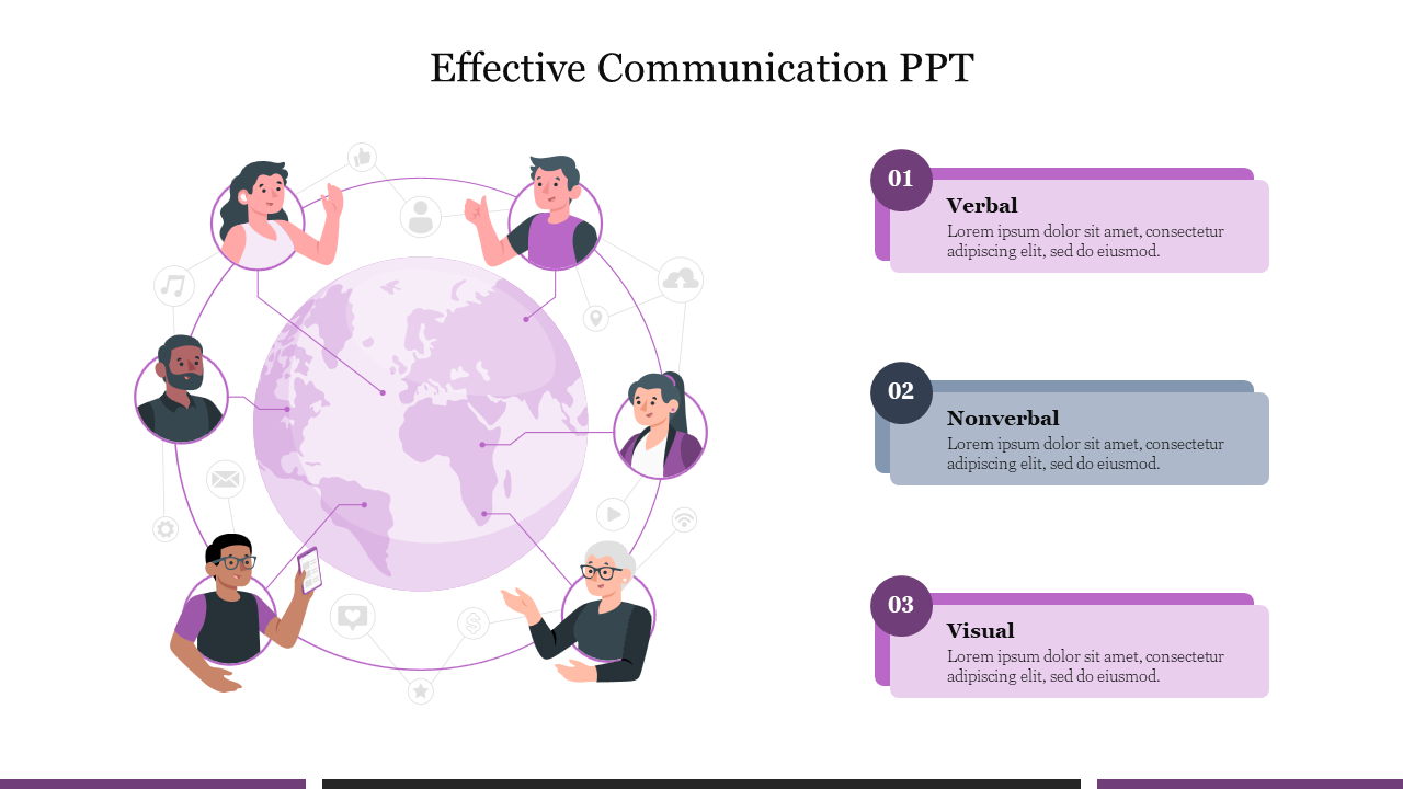 Effective Communication PPT Free Download